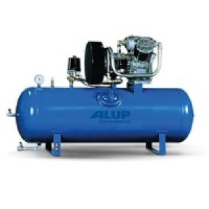 Купить Alup HL 181013 (500) Поршневой компрессор по цене дилера в Москве